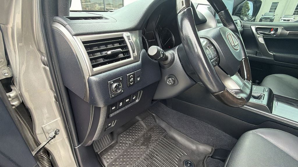 2023 Lexus GX 460