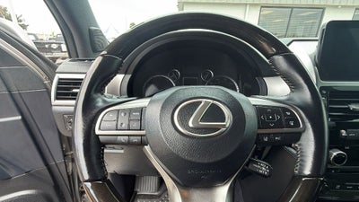 2023 Lexus GX 460