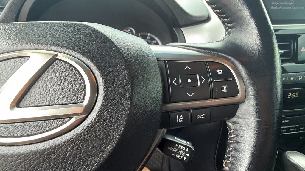 2023 Lexus GX 460