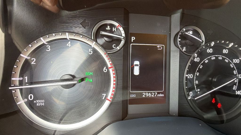 2023 Lexus GX 460