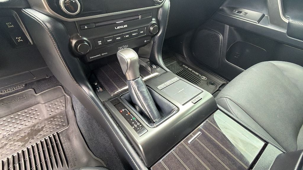 2023 Lexus GX 460