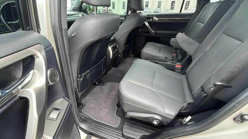 2023 Lexus GX 460