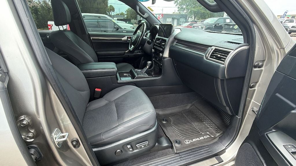 2023 Lexus GX 460