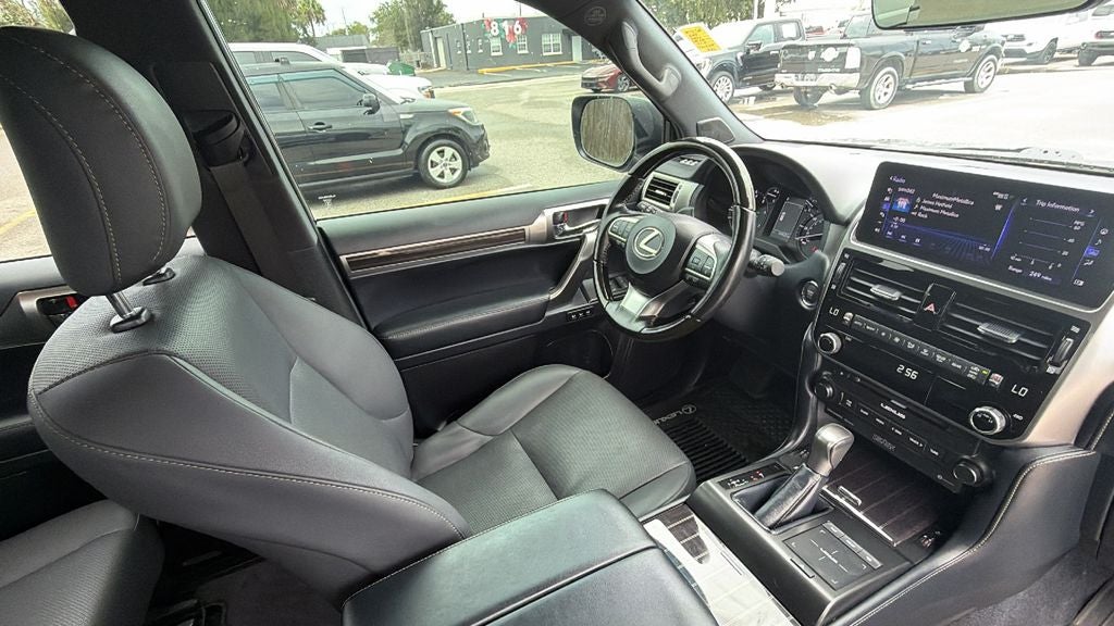 2023 Lexus GX 460