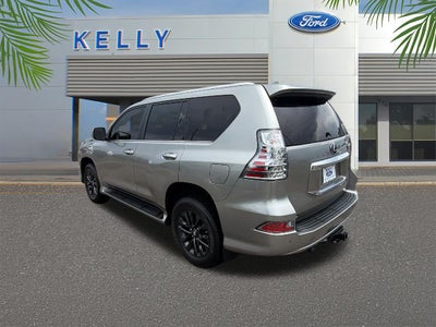 2023 Lexus GX 460