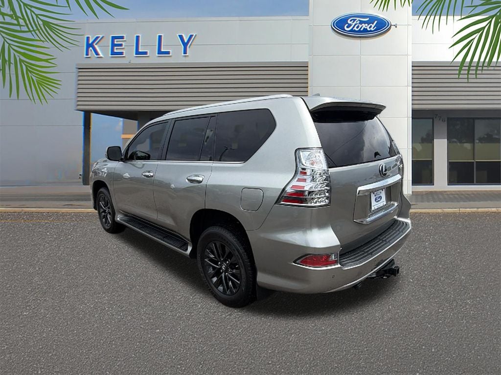 2023 Lexus GX 460