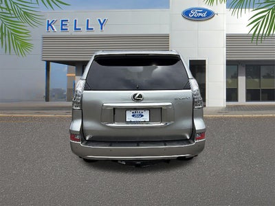 2023 Lexus GX 460