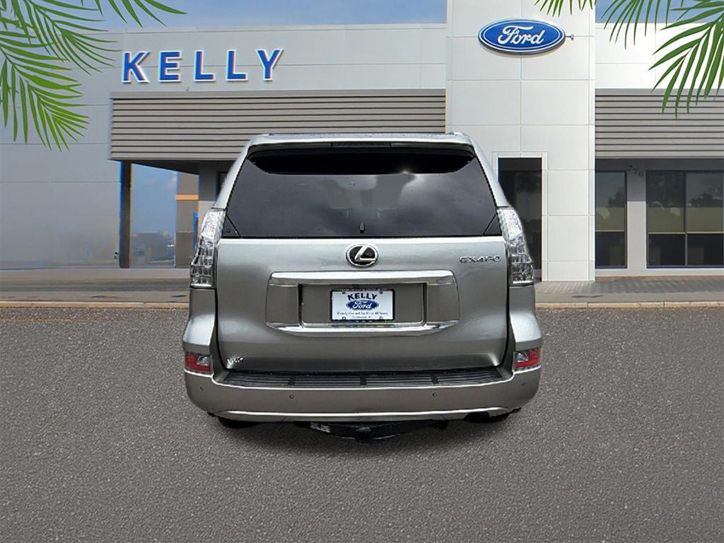 2023 Lexus GX 460