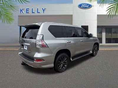 2023 Lexus GX 460
