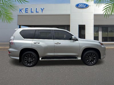 2023 Lexus GX 460
