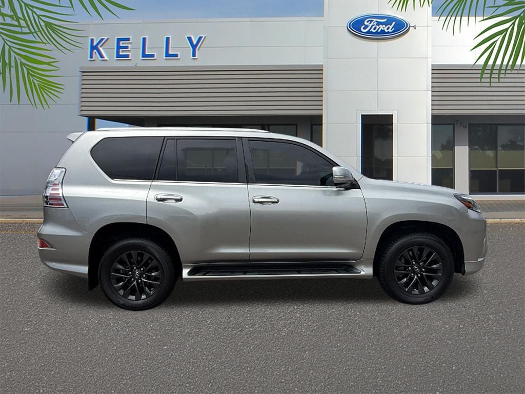 2023 Lexus GX 460