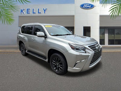 2023 Lexus GX 460