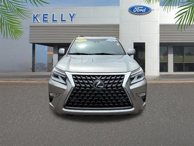 2023 Lexus GX 460