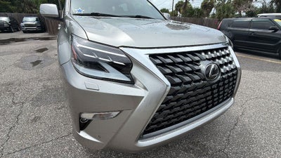 2023 Lexus GX 460