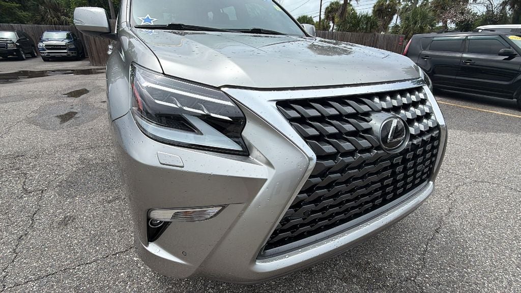2023 Lexus GX 460