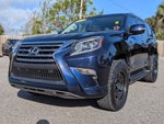 2017 Lexus GX 460