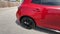 2021 Toyota Corolla Hatchback SE