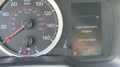 2021 Toyota Corolla Hatchback SE