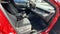 2021 Toyota Corolla Hatchback SE