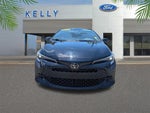 2025 Toyota Corolla Hatchback SE