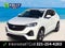 2020 Buick Encore GX Essence