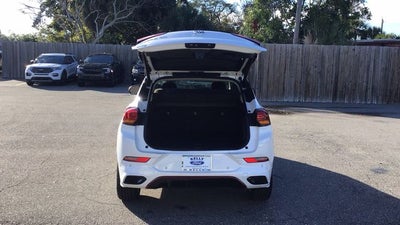 2020 Buick Encore GX Essence