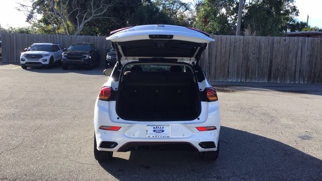 2020 Buick Encore GX Essence