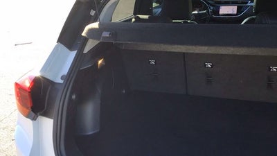 2020 Buick Encore GX Essence