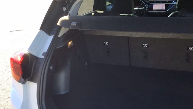 2020 Buick Encore GX Essence