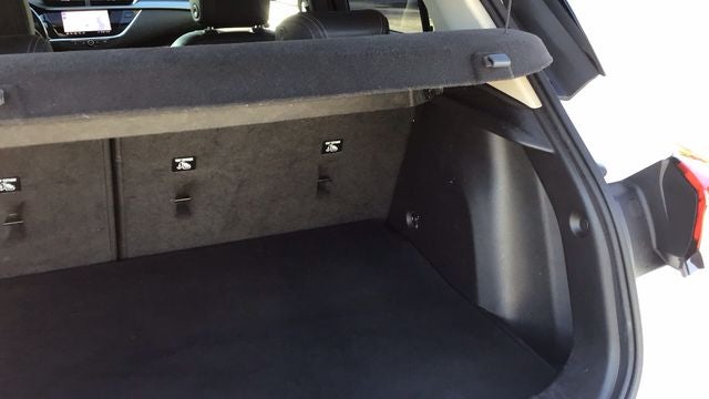 2020 Buick Encore GX Essence