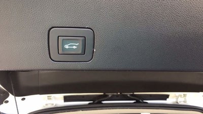 2020 Buick Encore GX Essence