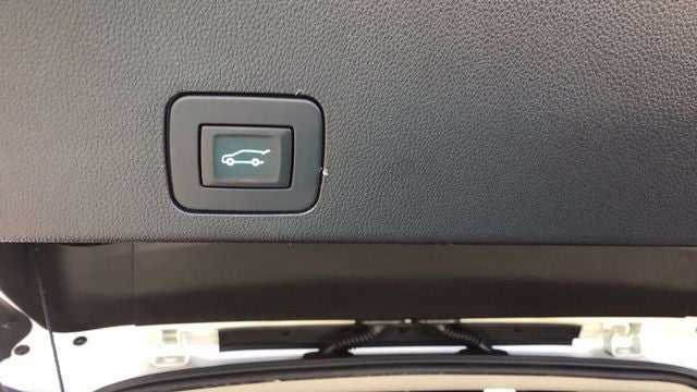 2020 Buick Encore GX Essence