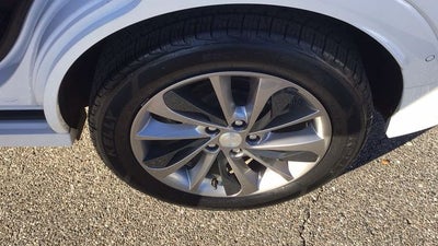 2020 Buick Encore GX Essence