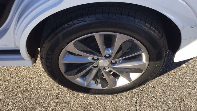 2020 Buick Encore GX Essence