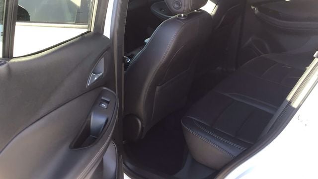 2020 Buick Encore GX Essence