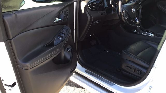 2020 Buick Encore GX Essence