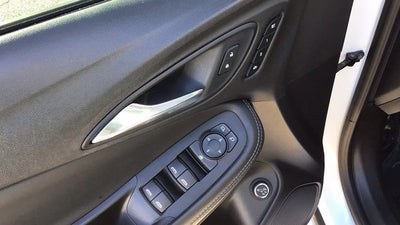 2020 Buick Encore GX Essence