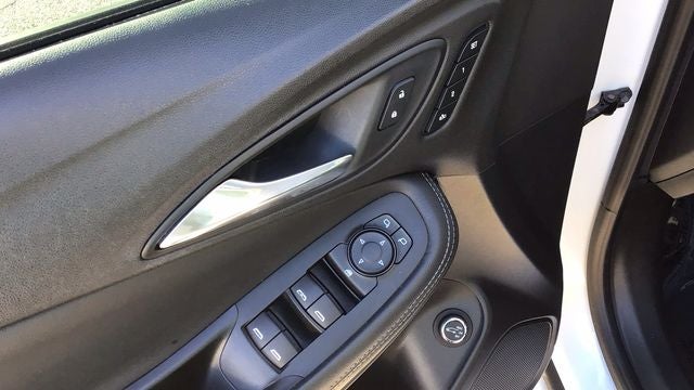 2020 Buick Encore GX Essence