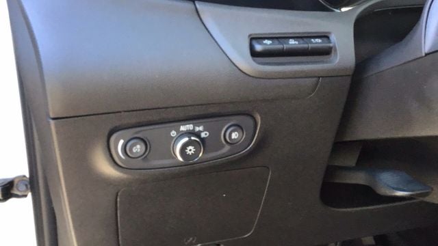 2020 Buick Encore GX Essence