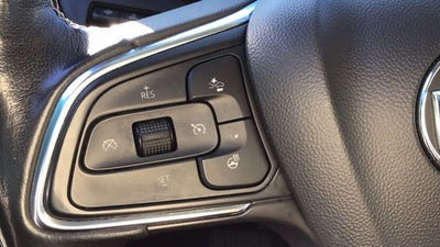 2020 Buick Encore GX Essence