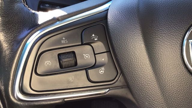 2020 Buick Encore GX Essence