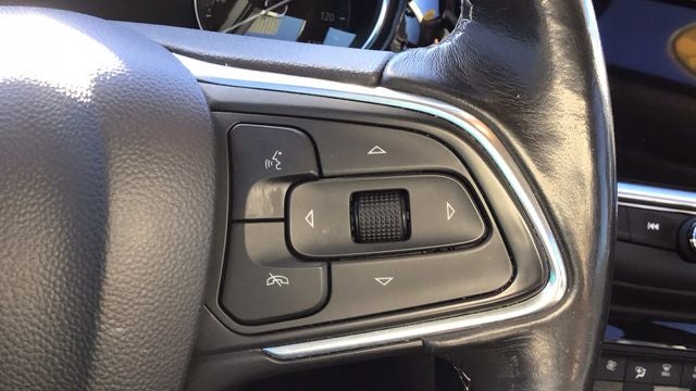 2020 Buick Encore GX Essence