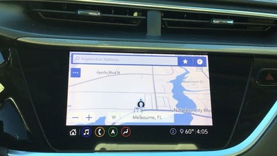 2020 Buick Encore GX Essence