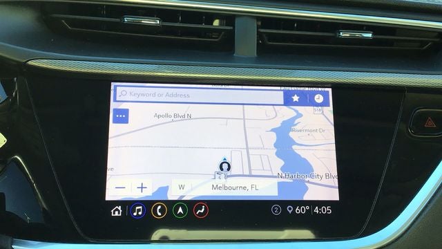 2020 Buick Encore GX Essence