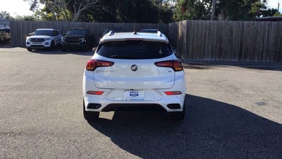 2020 Buick Encore GX Essence