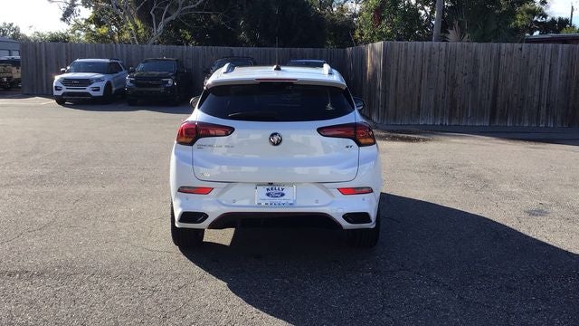 2020 Buick Encore GX Essence