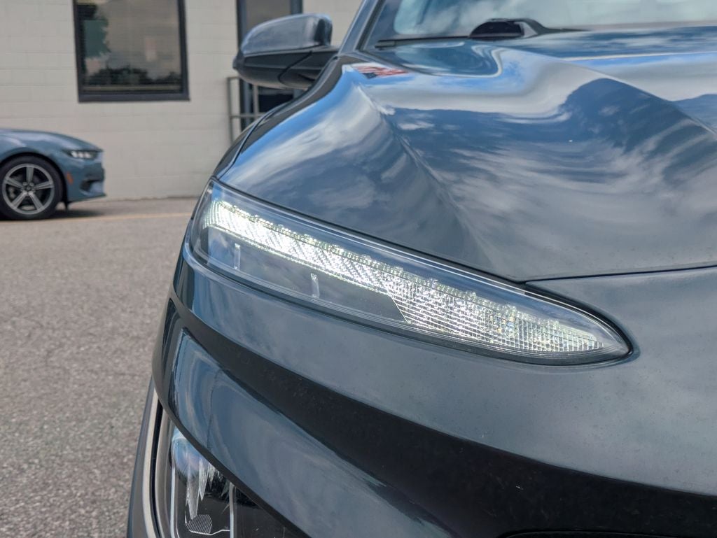 2022 Hyundai Kona Limited