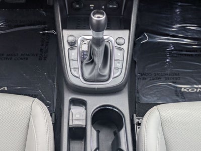 2022 Hyundai Kona Limited