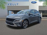 2022 Hyundai Kona Limited