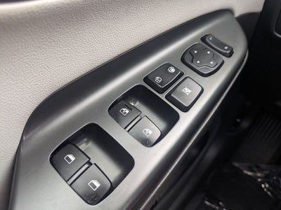 2022 Hyundai Kona Limited
